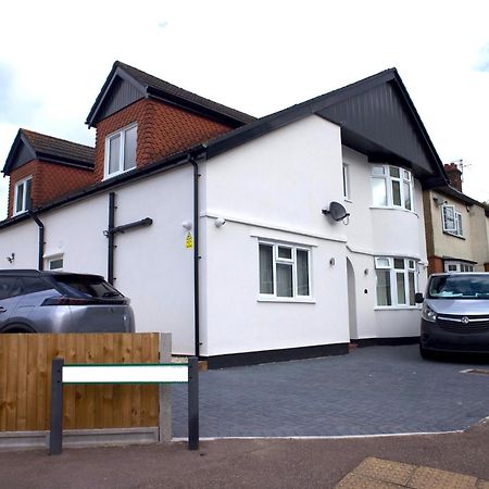 The Coppice Apartman Watford  Kültér fotó