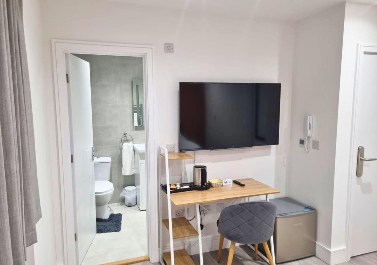 The Coppice Apartman Watford  Kültér fotó