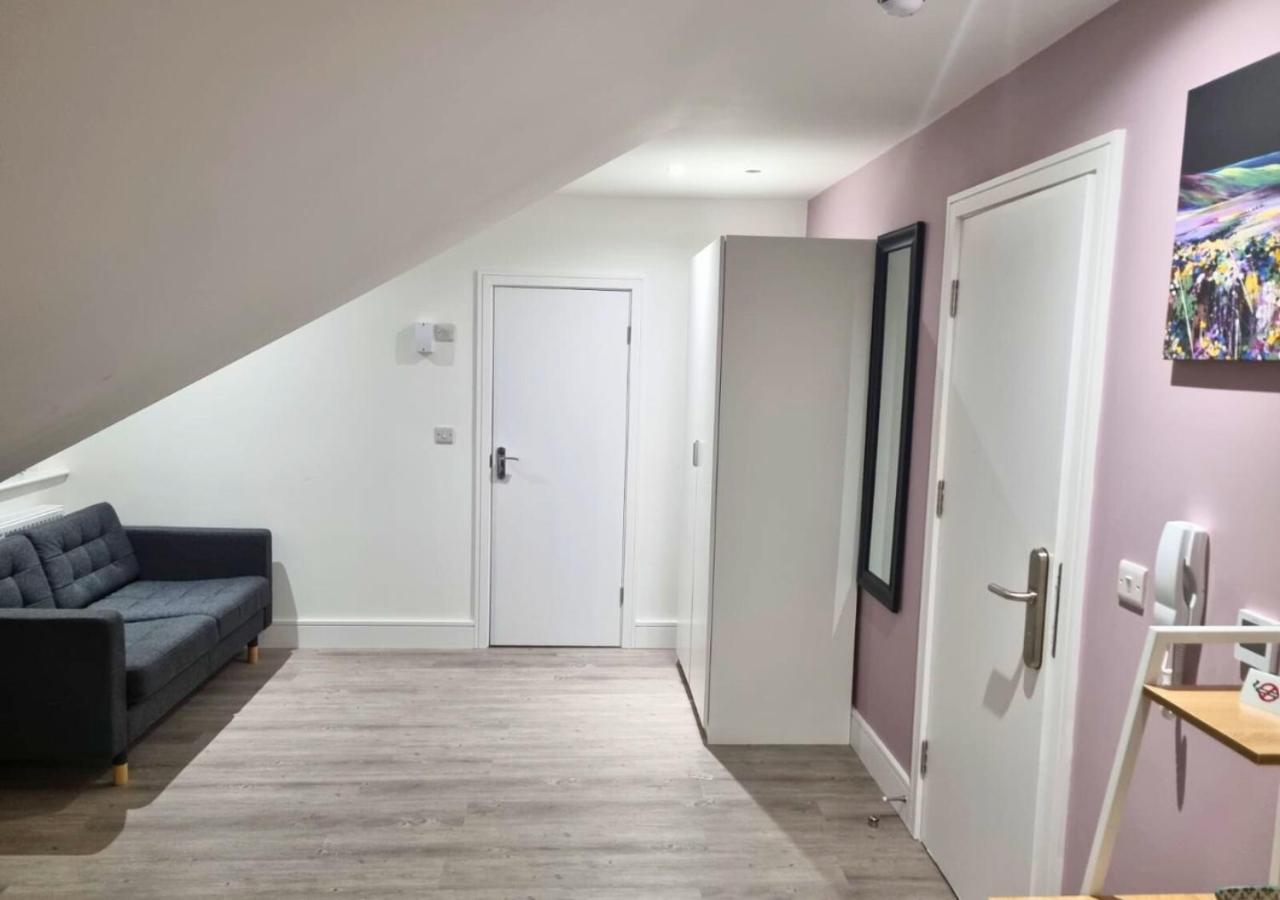 The Coppice Apartman Watford  Kültér fotó
