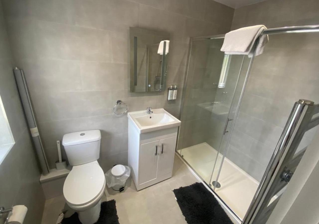 The Coppice Apartman Watford  Kültér fotó