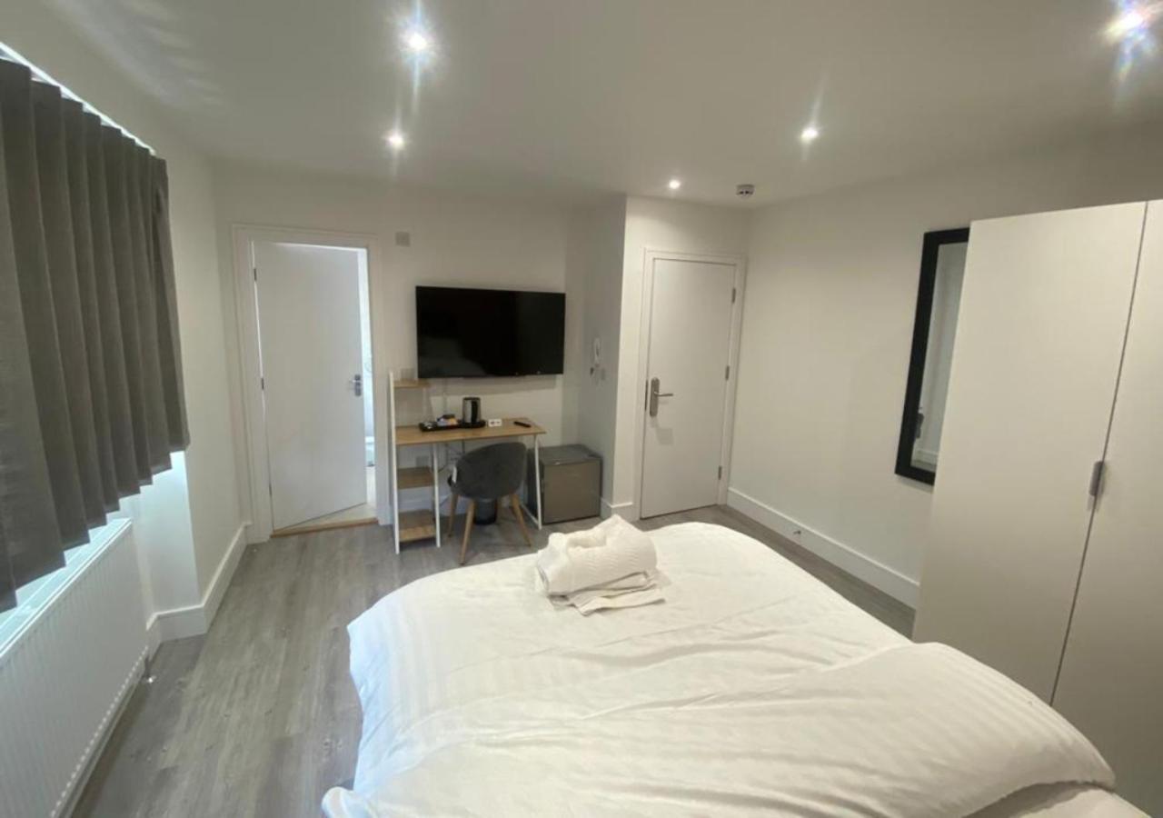 The Coppice Apartman Watford  Kültér fotó