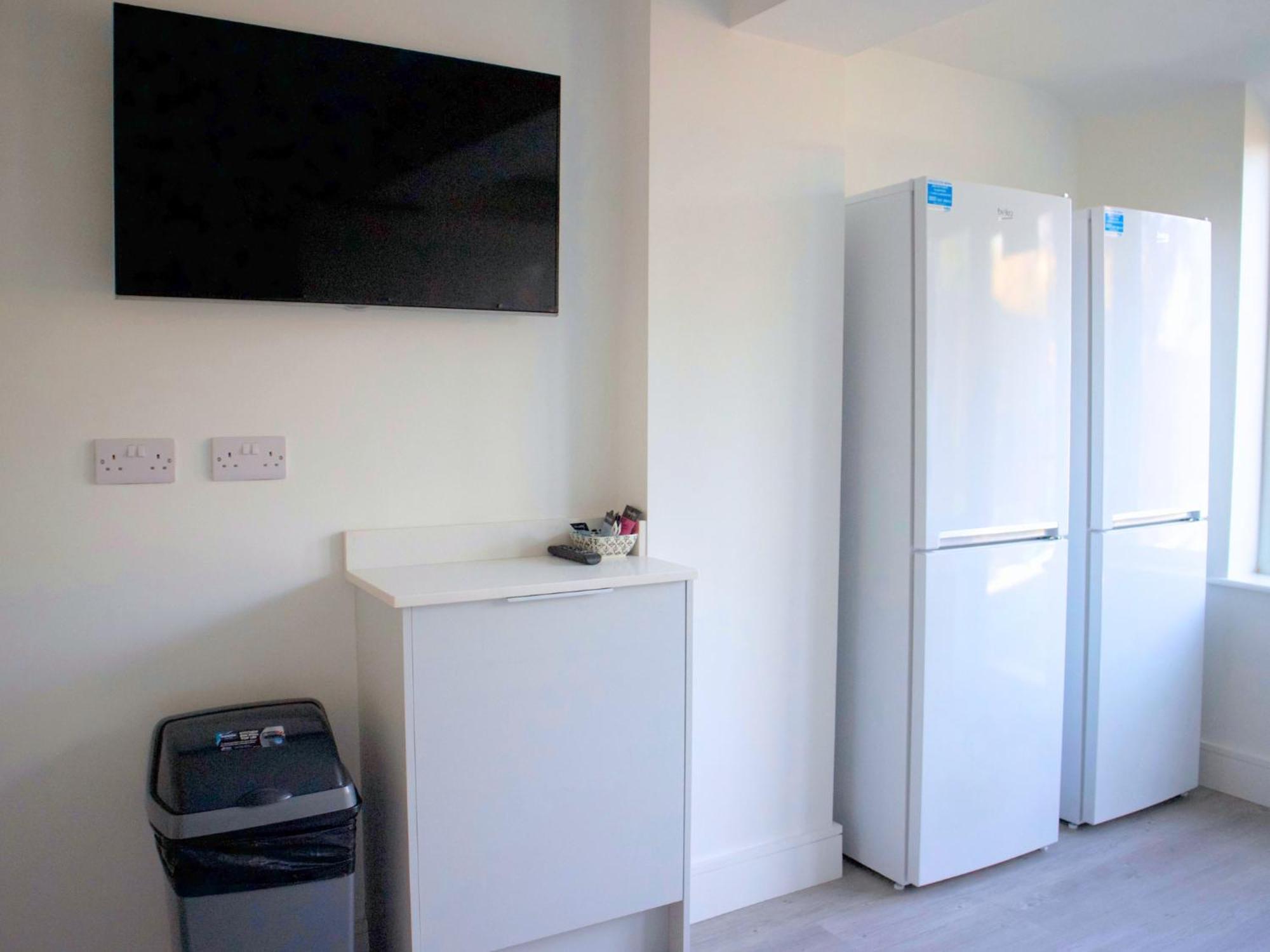 The Coppice Apartman Watford  Kültér fotó