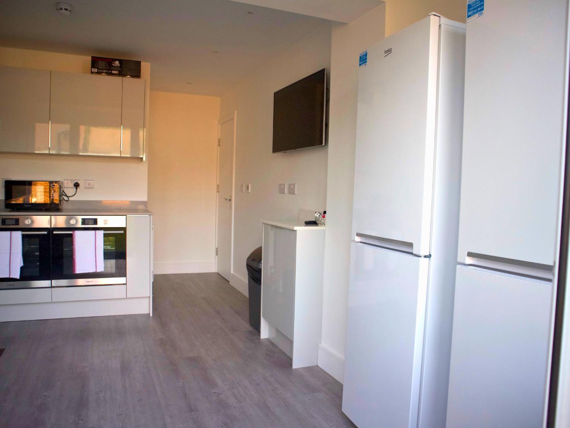 The Coppice Apartman Watford  Kültér fotó