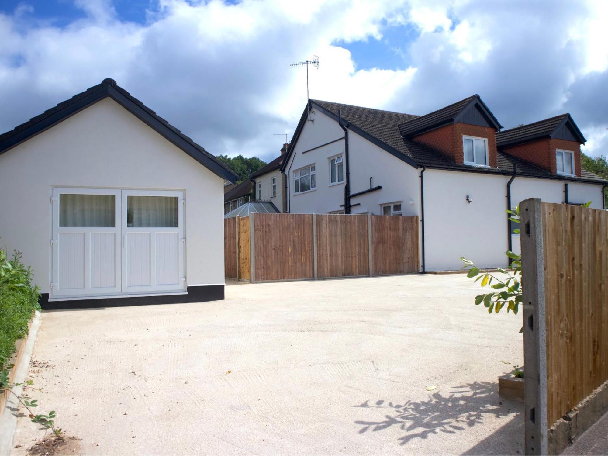 The Coppice Apartman Watford  Kültér fotó