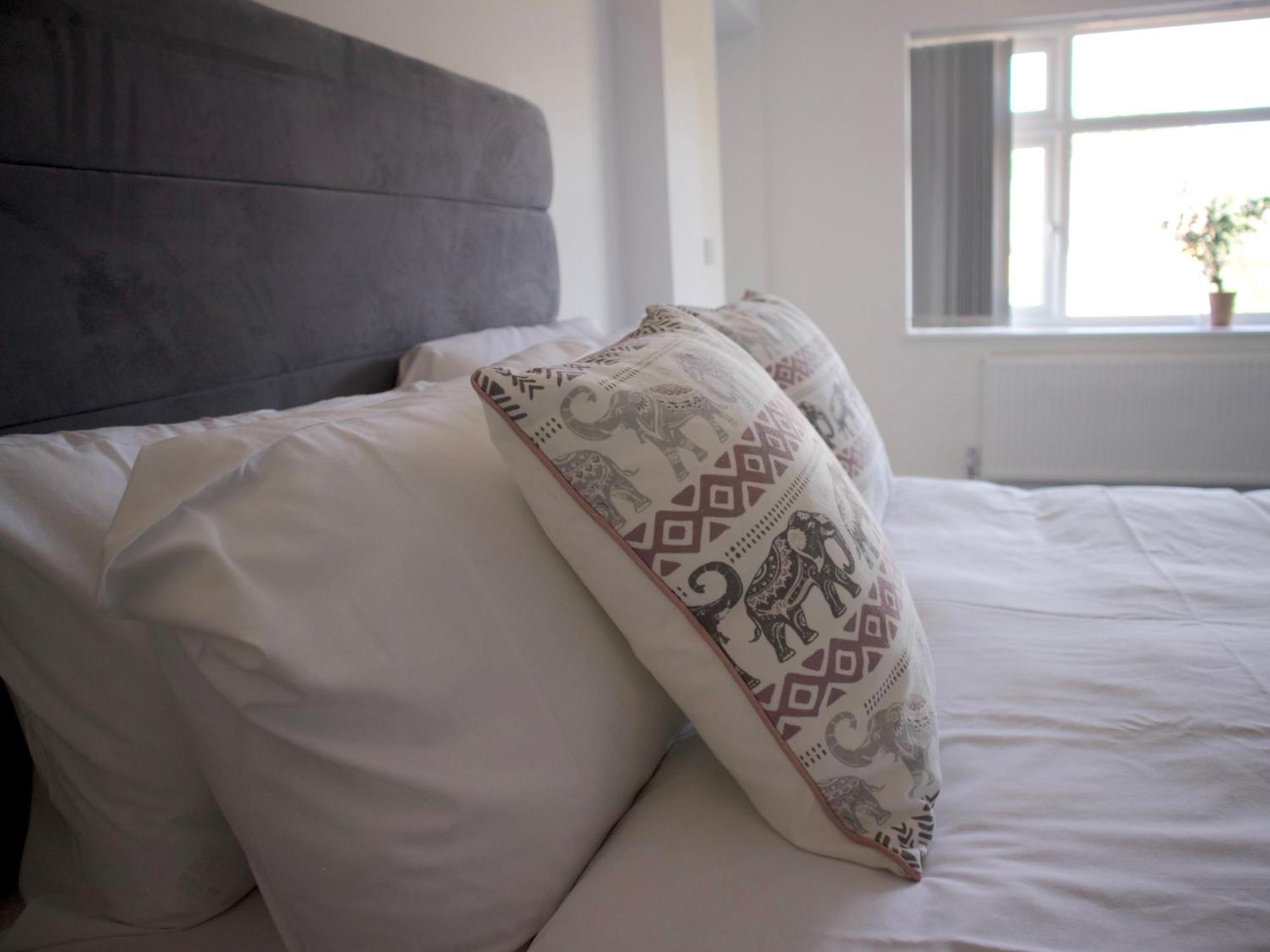 The Coppice Apartman Watford  Kültér fotó