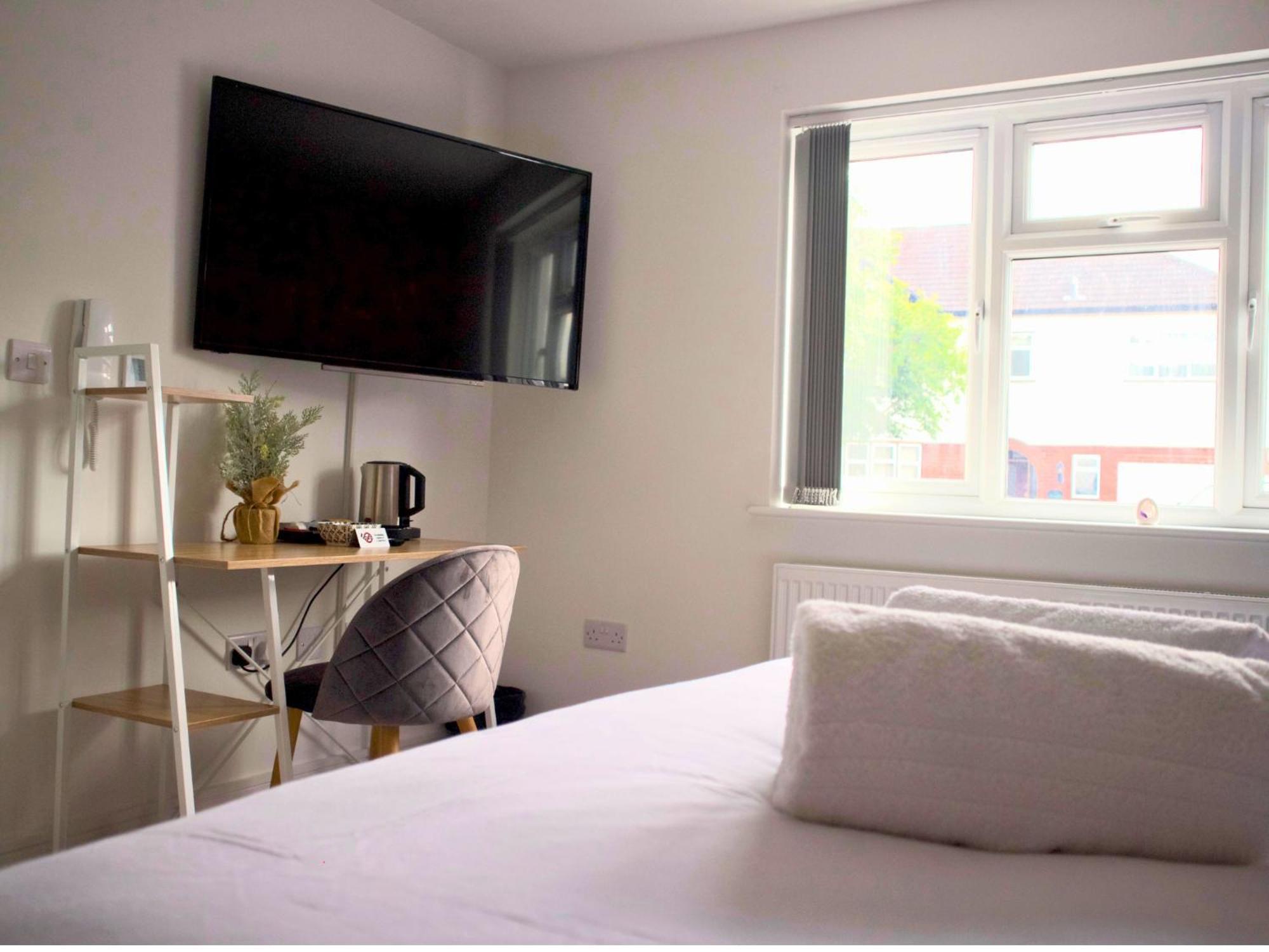 The Coppice Apartman Watford  Kültér fotó
