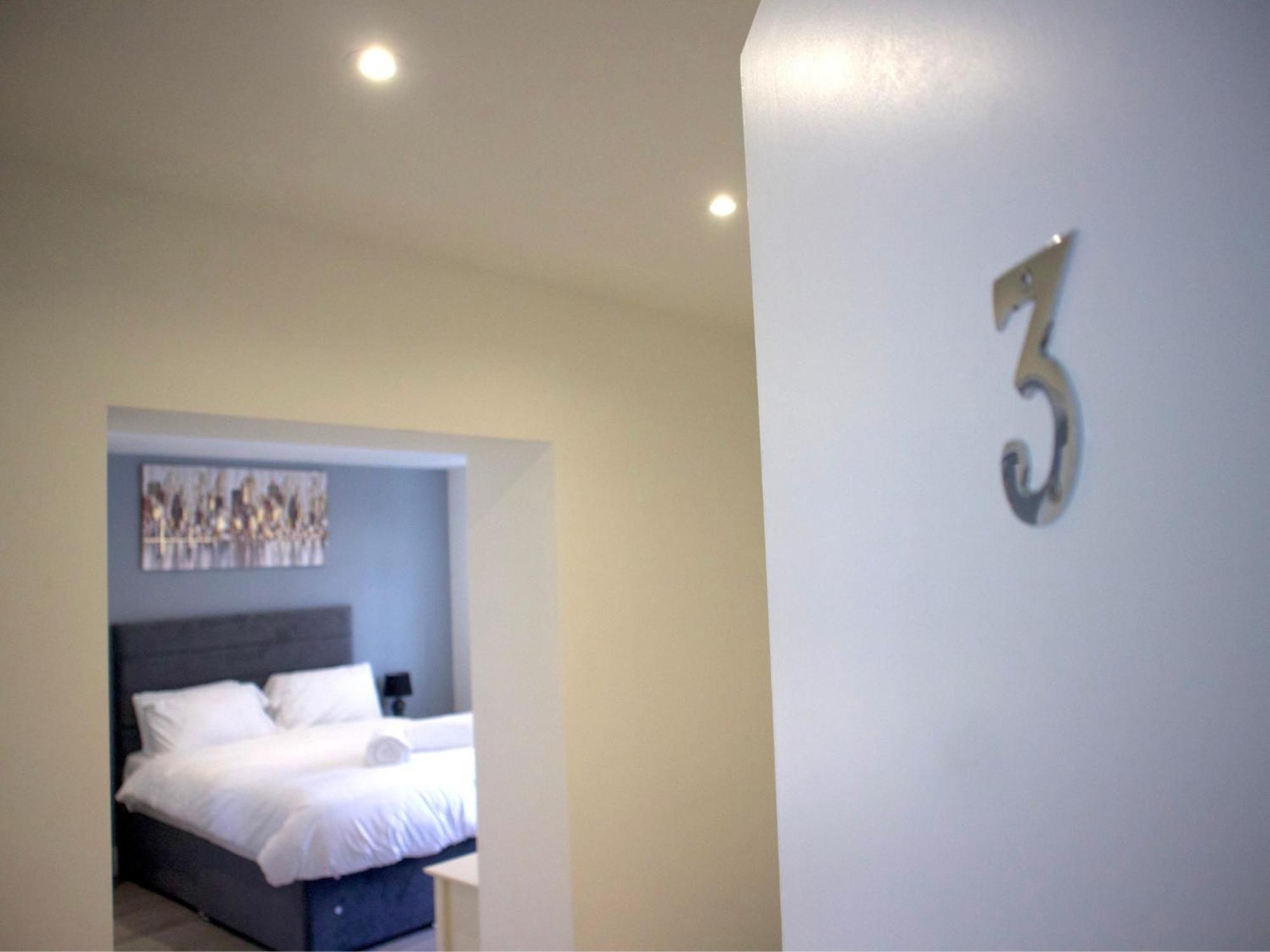 The Coppice Apartman Watford  Kültér fotó