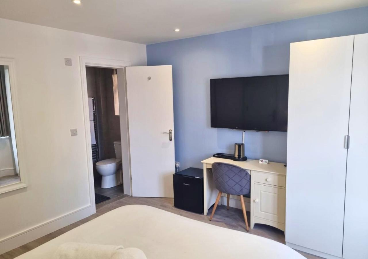 The Coppice Apartman Watford  Kültér fotó