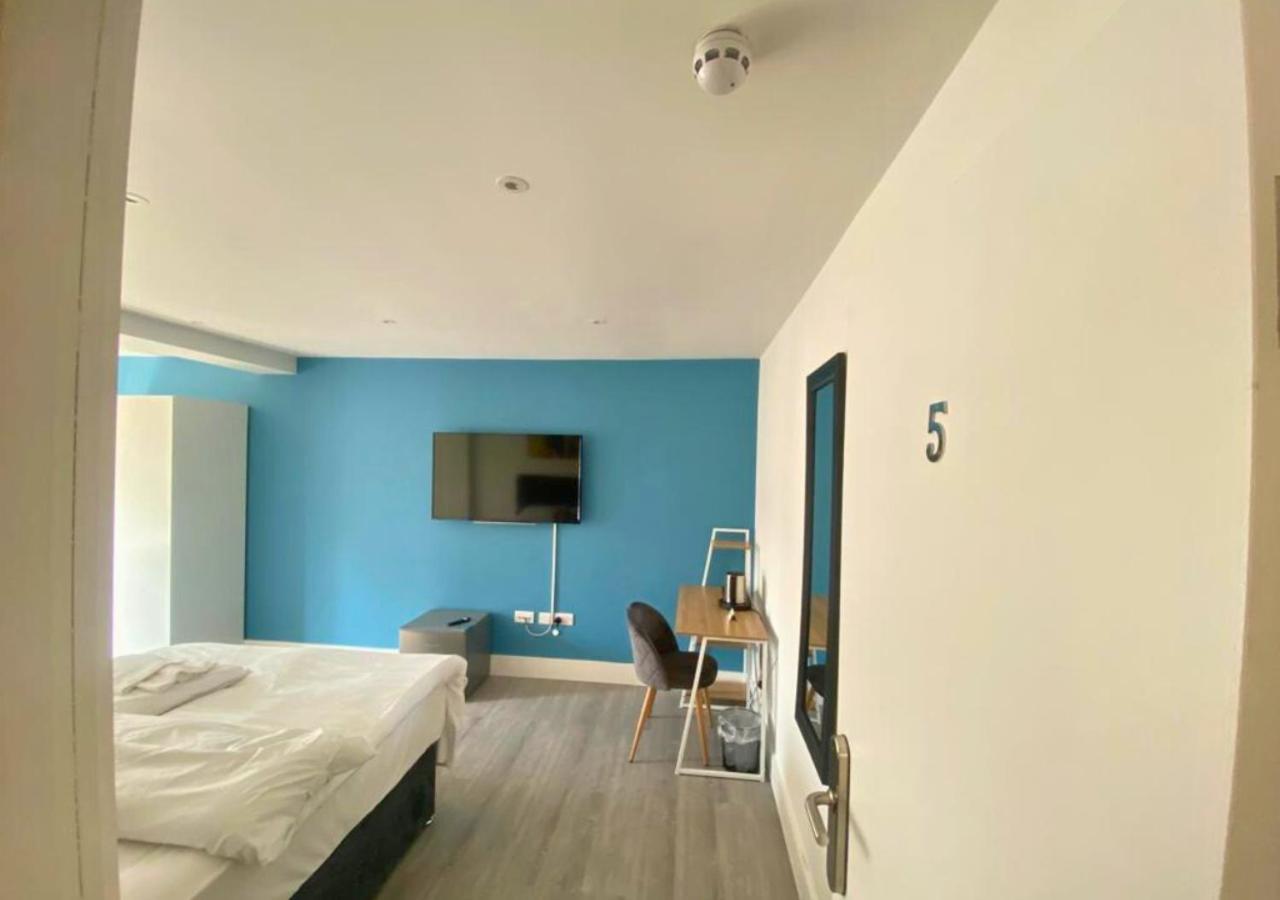 The Coppice Apartman Watford  Kültér fotó