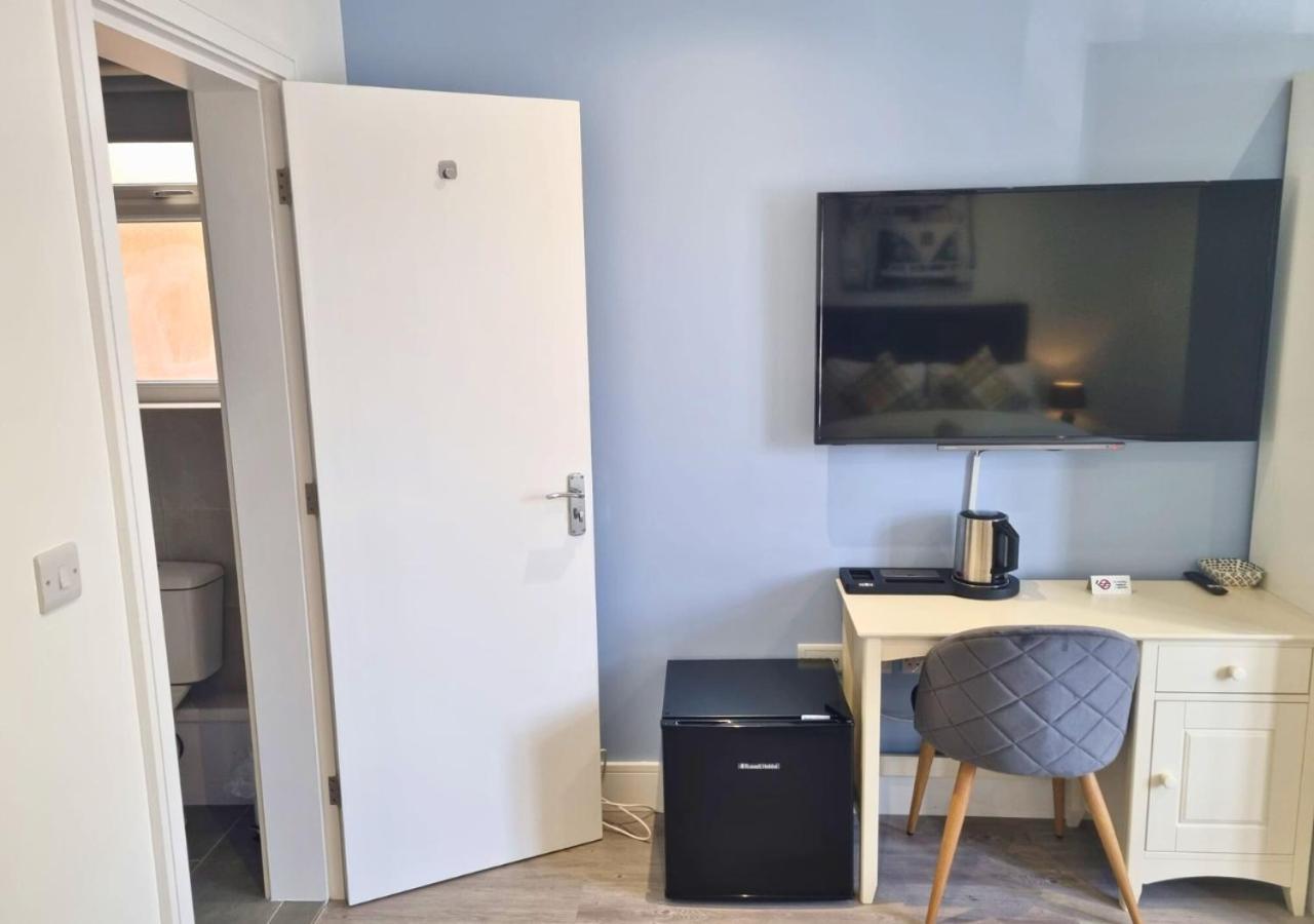 The Coppice Apartman Watford  Kültér fotó