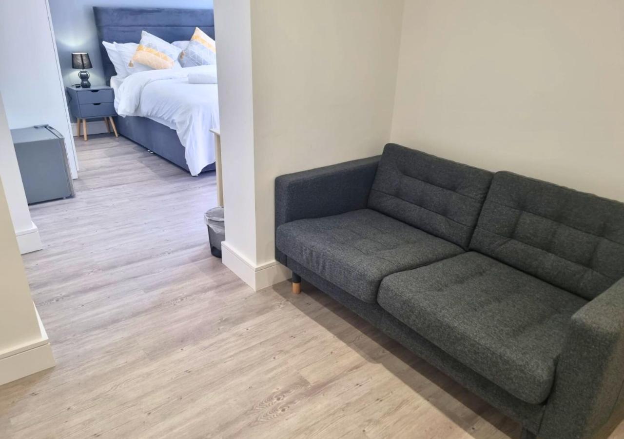 The Coppice Apartman Watford  Kültér fotó