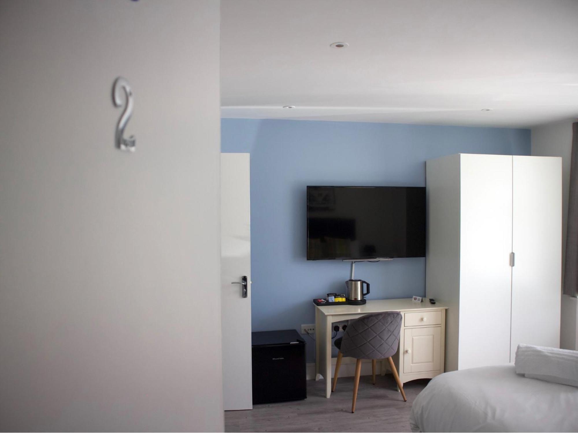 The Coppice Apartman Watford  Kültér fotó