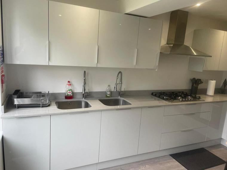 The Coppice Apartman Watford  Kültér fotó