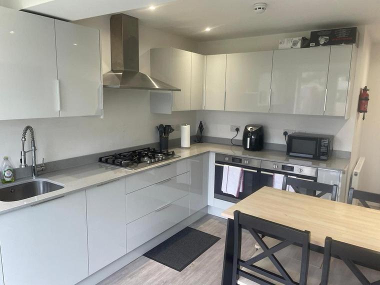 The Coppice Apartman Watford  Kültér fotó
