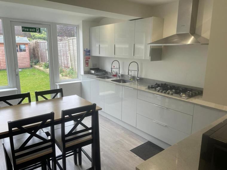 The Coppice Apartman Watford  Kültér fotó
